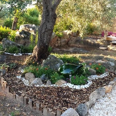 Casa Vacanze Olbia - Alebea - ภายนอก รูปภาพ