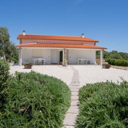 Casa Vacanze Olbia - Alebea - ภายนอก รูปภาพ
