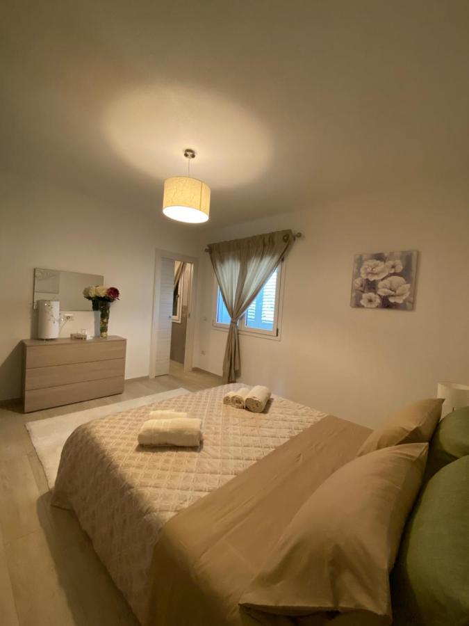 Casa Vacanze Olbia - Alebea - ภายนอก รูปภาพ
