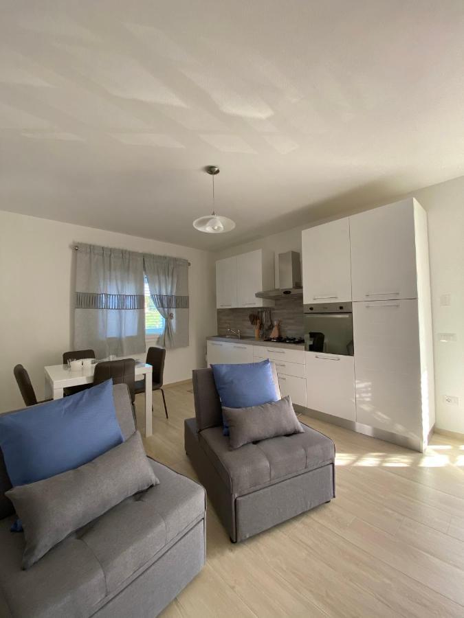 Casa Vacanze Olbia - Alebea - ภายนอก รูปภาพ
