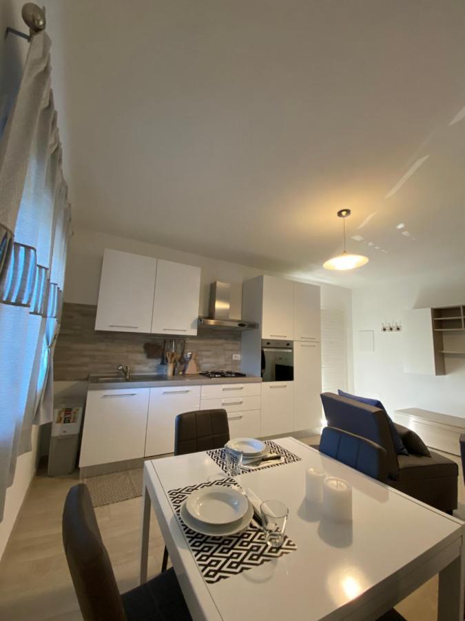Casa Vacanze Olbia - Alebea - ภายนอก รูปภาพ