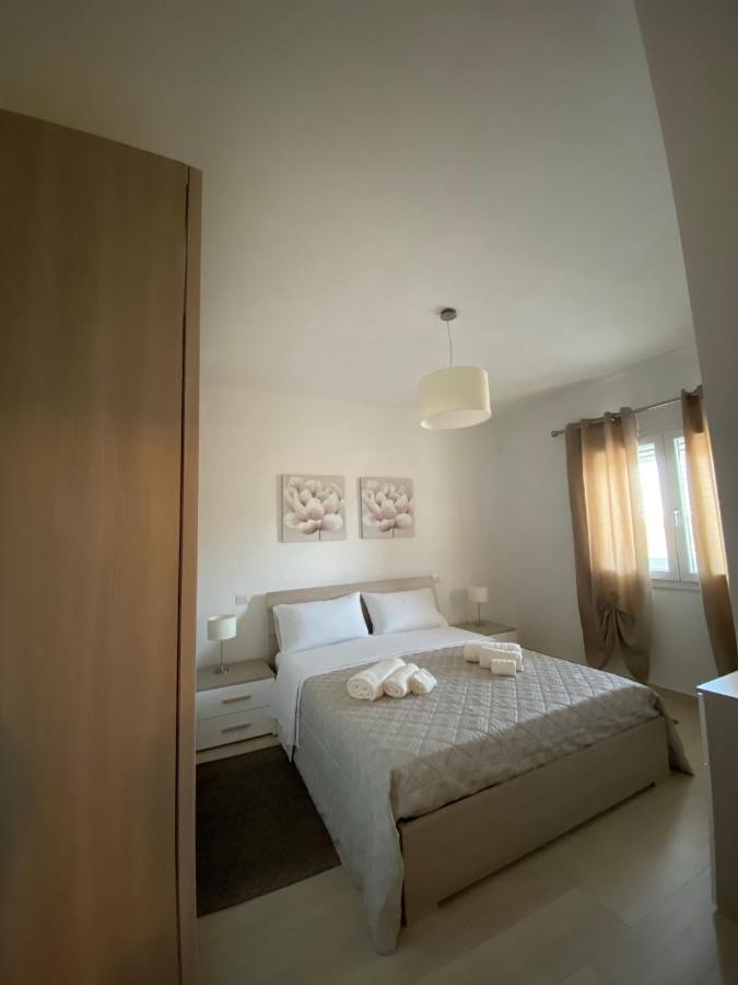 Casa Vacanze Olbia - Alebea - ภายนอก รูปภาพ