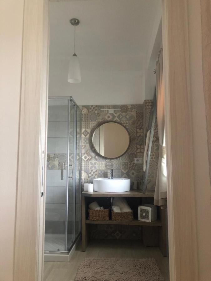 Casa Vacanze Olbia - Alebea - ภายนอก รูปภาพ