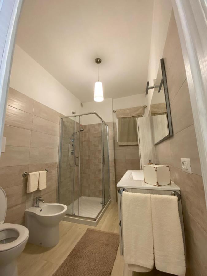 Casa Vacanze Olbia - Alebea - ภายนอก รูปภาพ