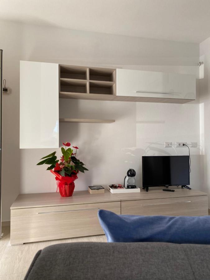 Casa Vacanze Olbia - Alebea - ภายนอก รูปภาพ