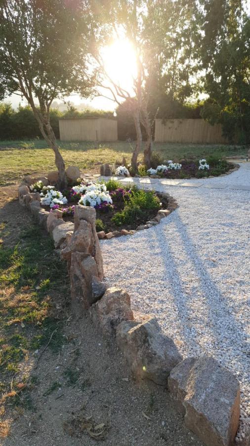 Casa Vacanze Olbia - Alebea - ภายนอก รูปภาพ