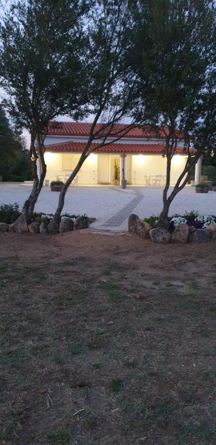Casa Vacanze Olbia - Alebea - ภายนอก รูปภาพ