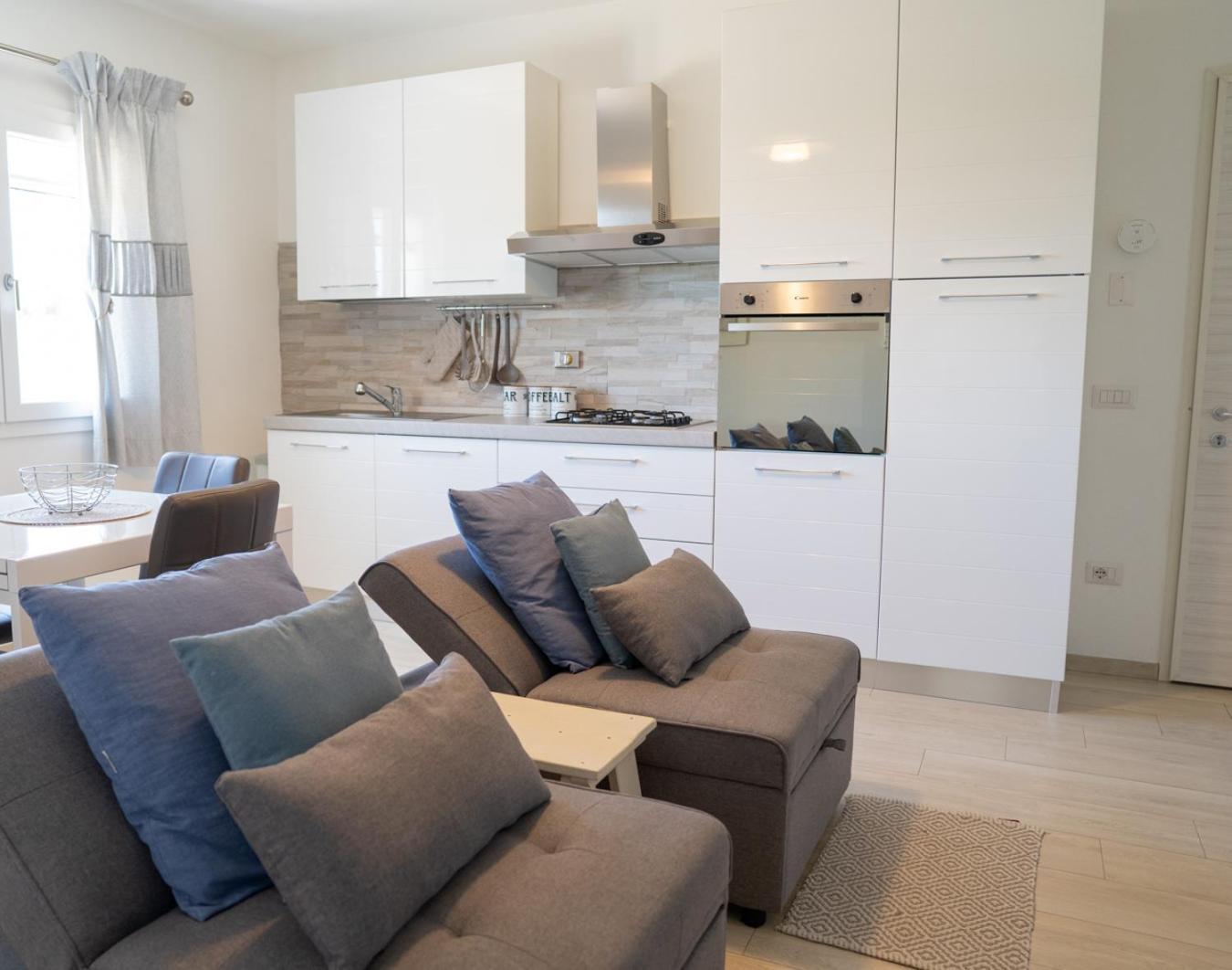 Casa Vacanze Olbia - Alebea - ภายนอก รูปภาพ