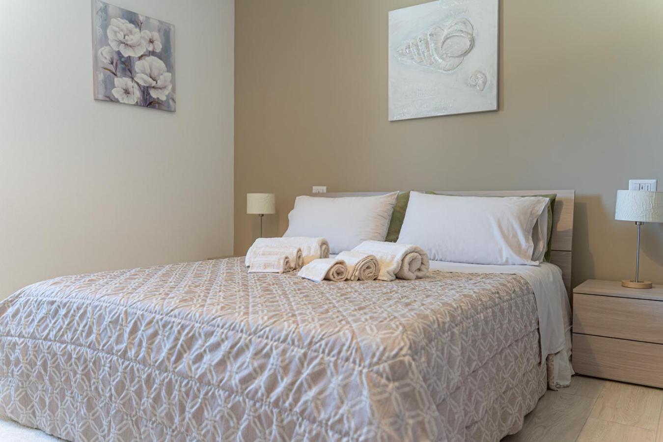 Casa Vacanze Olbia - Alebea - ภายนอก รูปภาพ