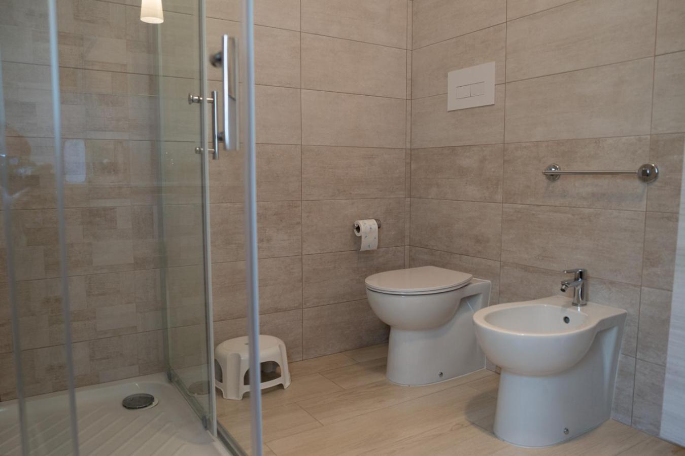 Casa Vacanze Olbia - Alebea - ภายนอก รูปภาพ
