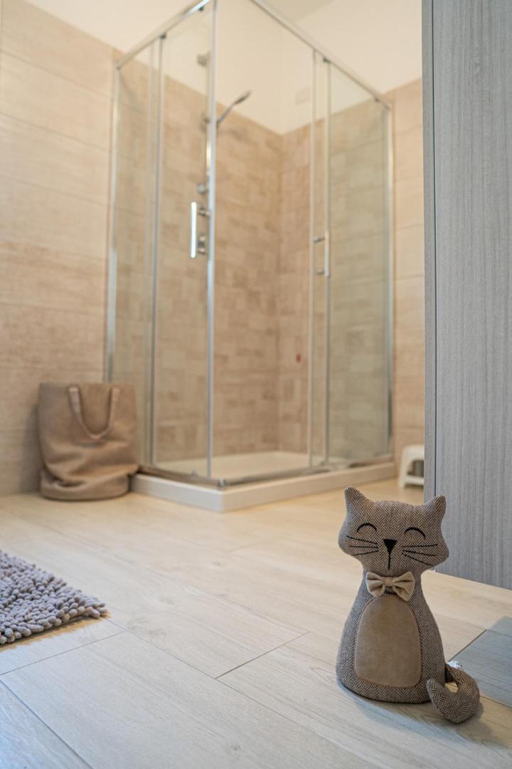 Casa Vacanze Olbia - Alebea - ภายนอก รูปภาพ