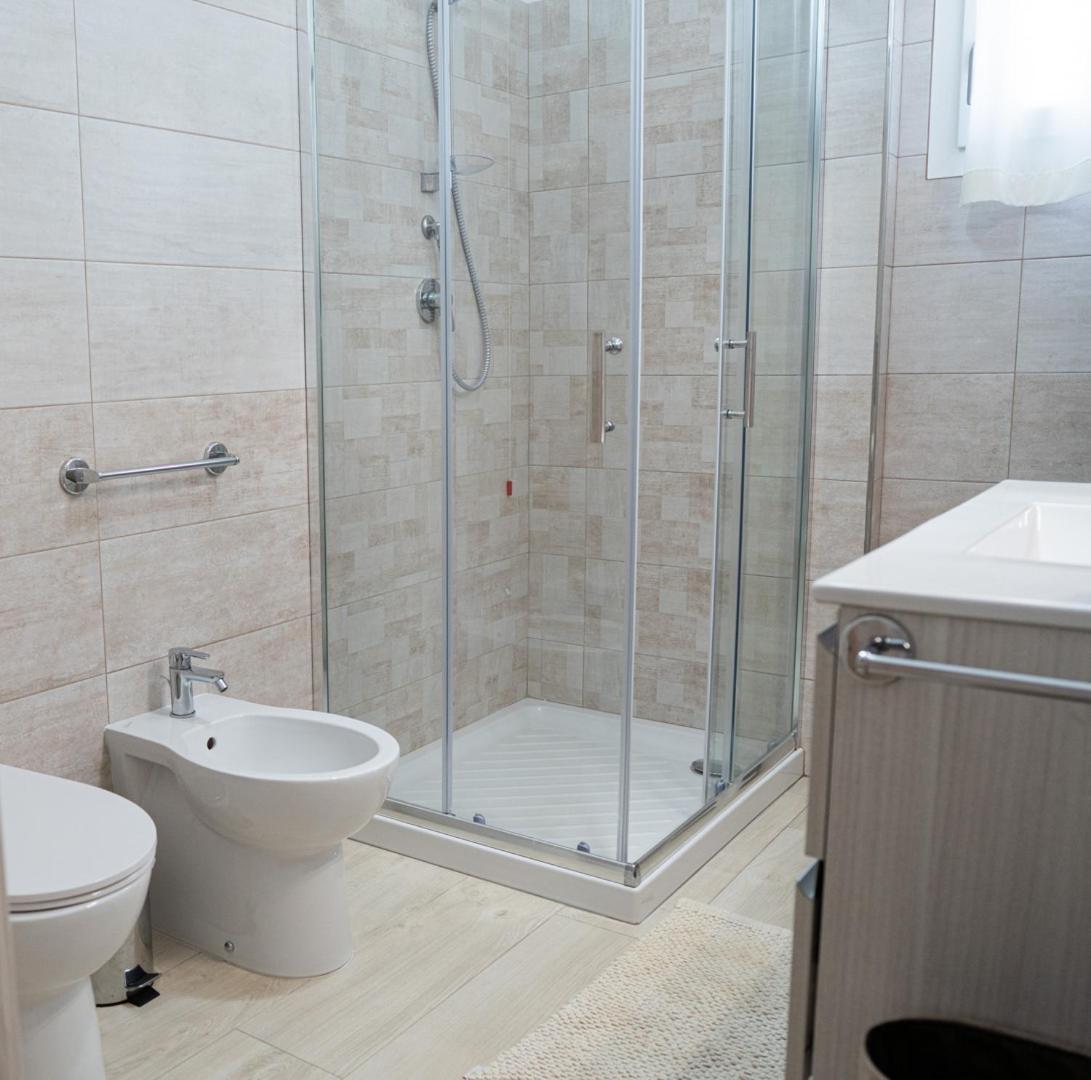 Casa Vacanze Olbia - Alebea - ภายนอก รูปภาพ