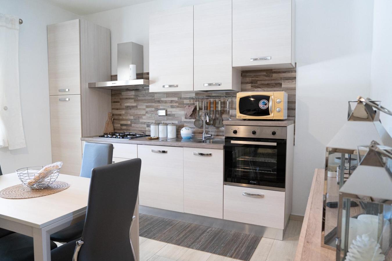 Casa Vacanze Olbia - Alebea - ภายนอก รูปภาพ